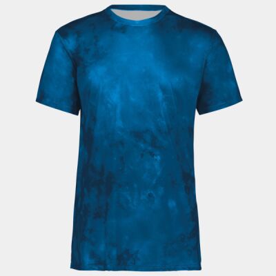 Stock Cotton-Touch(tm) Poly Tee Thumbnail