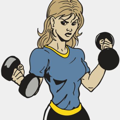 AR WEIGHTS 10 RC Thumbnail