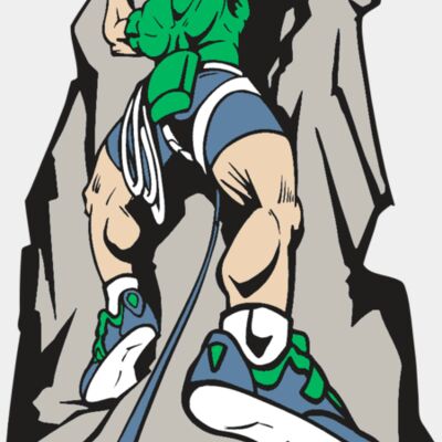 AR XTREME 18 RC Thumbnail