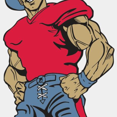 AR COWBOY 20 RC Thumbnail