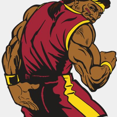 AR5 BRAVE 03 RQC Thumbnail