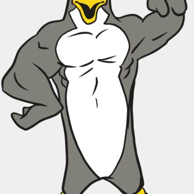 AR19 PENGUIN 02 RQC Thumbnail