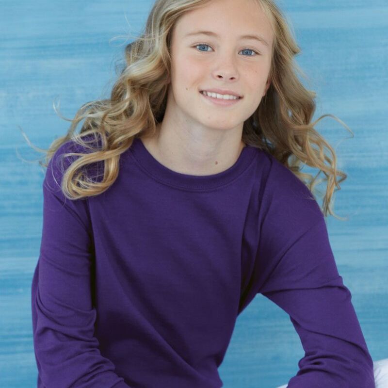 Long Sleeve Tees Thumbnail