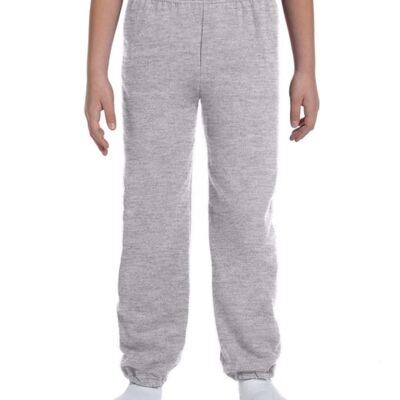 Heavy Blend™ Youth 8 oz., 50/50 Sweatpants Thumbnail