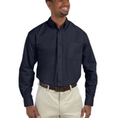 Men's 3.1 oz. Essential Poplin Thumbnail