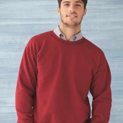 Dryblend Crewneck Sweatshirt Thumbnail