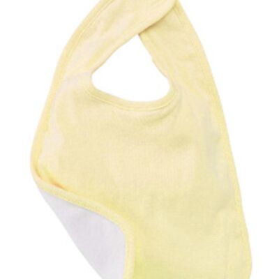 Infant  5.8 oz. Reversible Bib Thumbnail