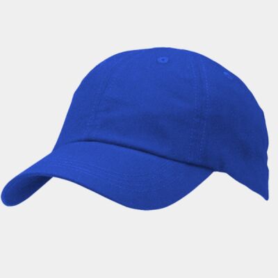 Valucap - Adult Bio-Washed Unstructured Cap Thumbnail