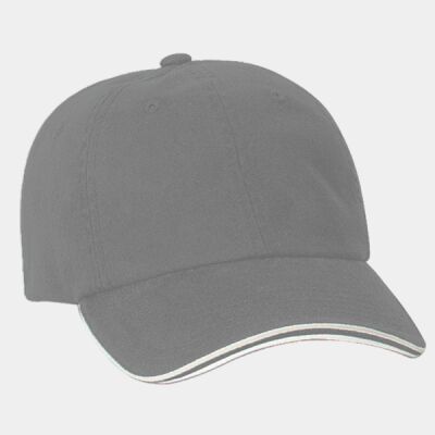 Flexfit - Structured Twill Cap Thumbnail