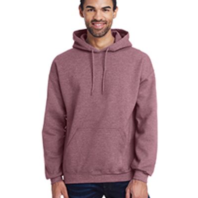Hooded Sweat Shirt Thumbnail