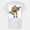 Heavy Cotton T-Shirt Thumbnail