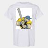 Heavy Cotton T-Shirt Thumbnail