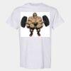 Heavy Cotton T-Shirt Thumbnail