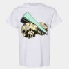 Heavy Cotton T-Shirt Thumbnail