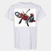 Heavy Cotton T-Shirt Thumbnail