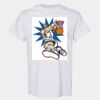 Heavy Cotton T-Shirt Thumbnail