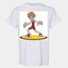 Heavy Cotton T-Shirt Thumbnail