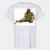 Heavy Cotton T-Shirt Thumbnail