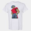 Heavy Cotton T-Shirt Thumbnail