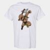 Heavy Cotton T-Shirt Thumbnail