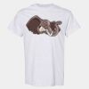 Heavy Cotton T-Shirt Thumbnail