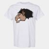 Heavy Cotton T-Shirt Thumbnail