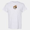 Heavy Cotton T-Shirt Thumbnail