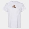 Heavy Cotton T-Shirt Thumbnail