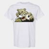 Heavy Cotton T-Shirt Thumbnail