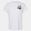 Heavy Cotton T-Shirt Thumbnail