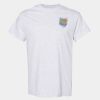 Heavy Cotton T-Shirt Thumbnail