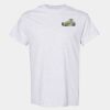 Heavy Cotton T-Shirt Thumbnail