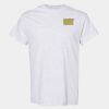 Heavy Cotton T-Shirt Thumbnail
