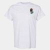 Heavy Cotton T-Shirt Thumbnail