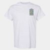 Heavy Cotton T-Shirt Thumbnail