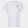 Heavy Cotton T-Shirt Thumbnail