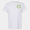 Heavy Cotton T-Shirt Thumbnail