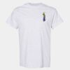 Heavy Cotton T-Shirt Thumbnail