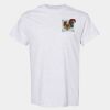 Heavy Cotton T-Shirt Thumbnail