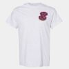 Heavy Cotton T-Shirt Thumbnail