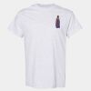 Heavy Cotton T-Shirt Thumbnail