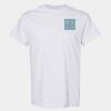 Heavy Cotton T-Shirt Thumbnail