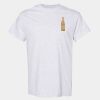 Heavy Cotton T-Shirt Thumbnail