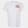 Heavy Cotton T-Shirt Thumbnail