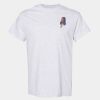 Heavy Cotton T-Shirt Thumbnail