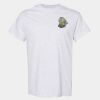Heavy Cotton T-Shirt Thumbnail