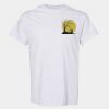 Heavy Cotton T-Shirt Thumbnail