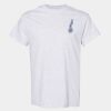 Heavy Cotton T-Shirt Thumbnail
