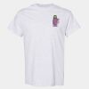 Heavy Cotton T-Shirt Thumbnail