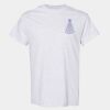 Heavy Cotton T-Shirt Thumbnail